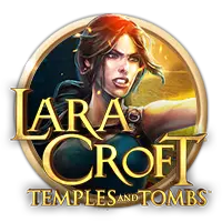 Lara Croft - Temples and Tombs